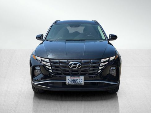 Used 2023 Hyundai Tucson SEL w/ Convenience Package AWD/4WD image 2