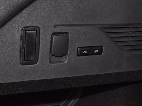 New 2026 Lincoln Nautilus Reserve w/ Jet Appearance Package AWD/4WD image 67