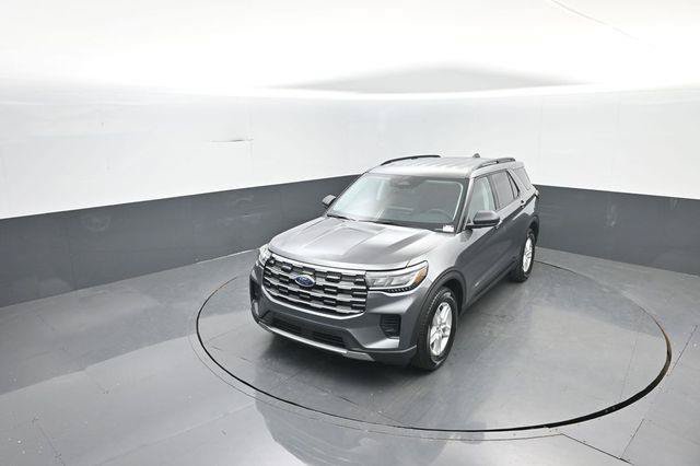 New 2026 Ford Explorer Active RWD image 22