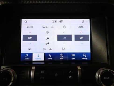 Used 2020 Ford Mustang GT Premium w/ GT Performance Package RWD image 28