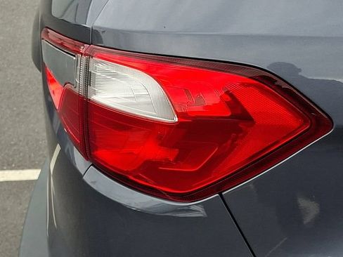 Used 2018 Ford EcoSport S FWD image 17