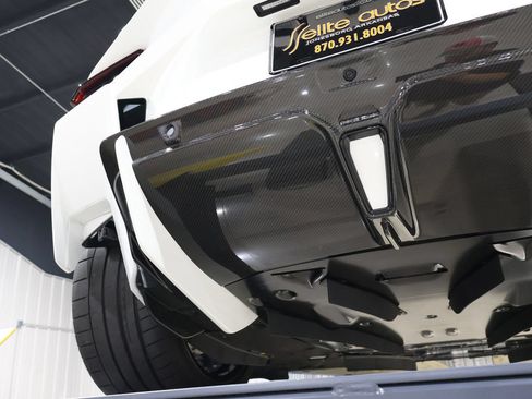 Used 2026 Lamborghini Temerario AWD/4WD image 83
