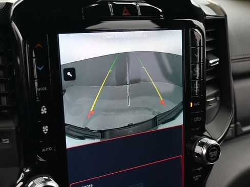 Used 2022 RAM 1500 TRX image 22