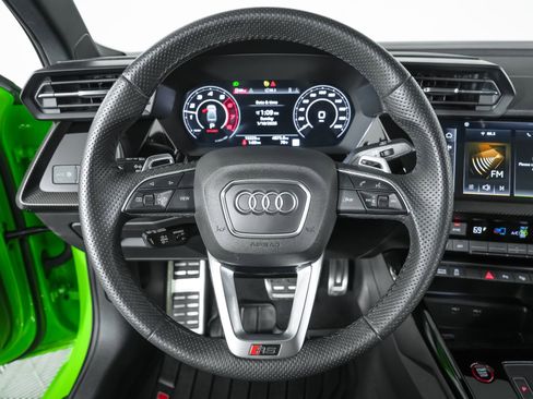 Certified 2024 Audi RS 3 image 17