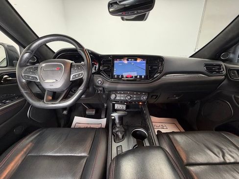 Used 2024 Dodge Durango R/T AWD/4WD image 12