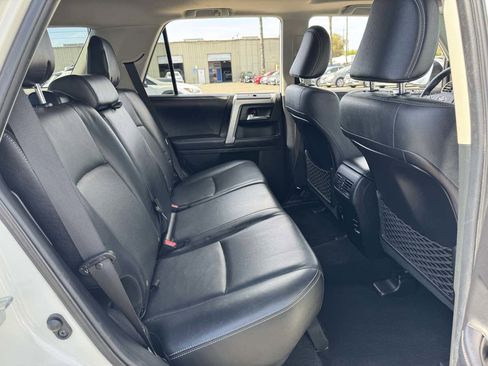 Used 2018 Toyota 4Runner Limited image 15