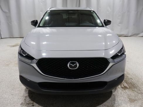 Used 2025 MAZDA CX-30 AWD 2.5 S w/ Select Sport Pkg image 6