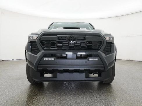 New 2026 Toyota Tacoma TRD Sport image 3