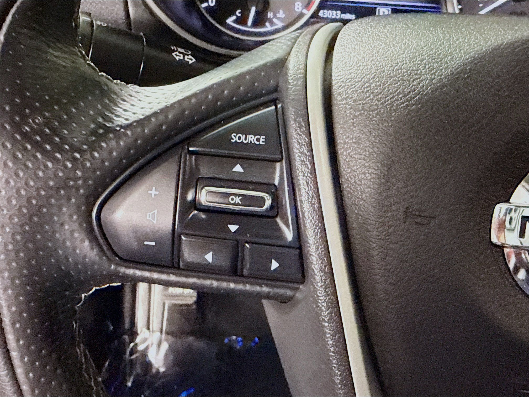 Used 2018 Nissan Maxima 3.5 SV FWD image 14