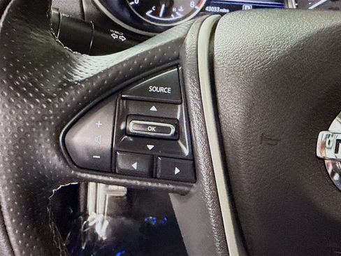 Used 2018 Nissan Maxima 3.5 SV FWD image 14