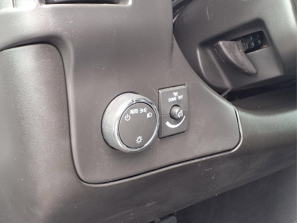 Certified 2025 GMC Savana 2500 w/ Driver Convenience Package RWD image 14