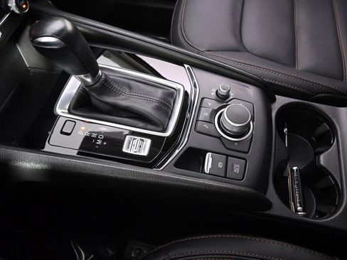 Used 2023 MAZDA CX-5 AWD 2.5 S w/ Preferred Package image 32