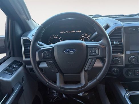 Used 2018 Ford F150 XLT w/ Equipment Group 302A Luxury image 12