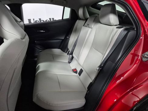 New 2026 Toyota Prius XLE image 21