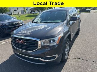 Used 2017 GMC Acadia SLE FWD video 2