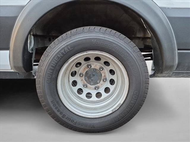 Used 2023 Ford Transit 350 XL AWD/4WD image 22