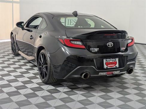 Used 2025 Toyota GR86 Premium image 7