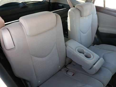 Used 2008 Toyota RAV4 Limited image 14