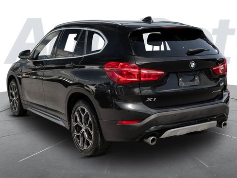 Used 2020 BMW X1 xDrive28i w/ Convenience Package AWD/4WD image 2