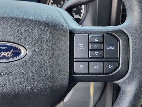 New 2025 Ford F450 XL image 23