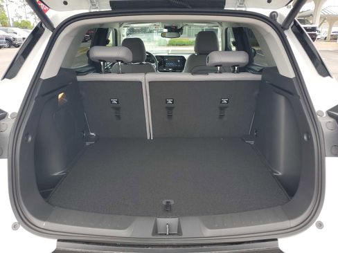 New 2026 Chevrolet TrailBlazer LT w/ Convenience Package AWD/4WD image 5
