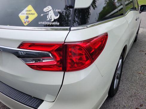 Used 2019 Honda Odyssey EX image 14
