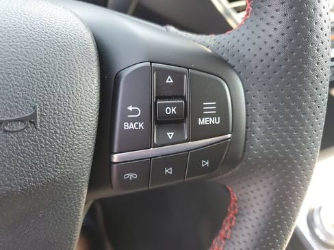 Used 2023 Ford Escape ST-Line Elite AWD/4WD image 12