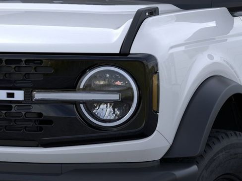 New 2026 Ford Bronco Outer Banks AWD/4WD image 20
