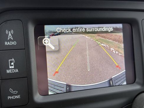 Used 2024 RAM 3500 Big Horn image 55