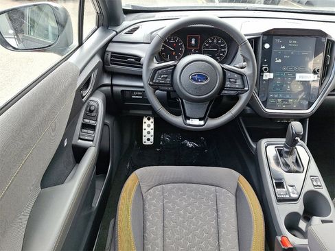 New 2025 Subaru Crosstrek 2.5i Sport w/ Crosstrek Mirror Package image 10