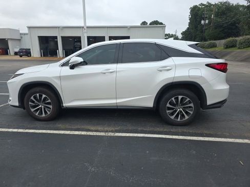 Used 2020 Lexus RX 350 FWD w/ Accessory Package image 7
