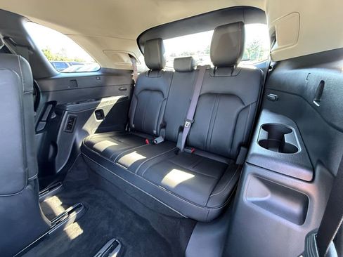 Used 2024 MAZDA CX-90 Plug-In Hybrid w/ Premium Pkg AWD/4WD image 26