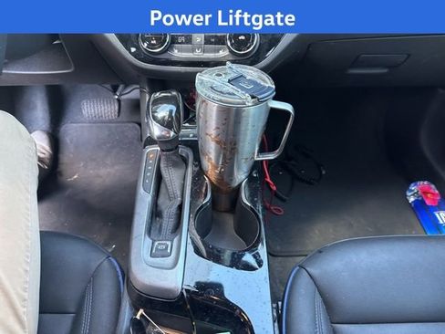 Used 2024 Buick Envista Sport Touring w/ Convenience I Package image 9