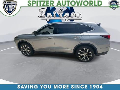Used 2023 Acura MDX SH-AWD w/ Technology Package image 6