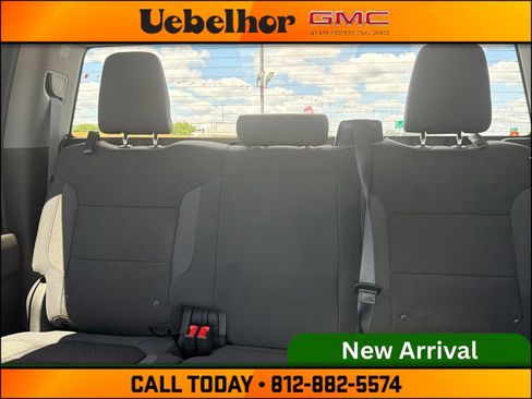 Used 2019 Chevrolet Silverado 1500 LT w/ All-Star Edition AWD/4WD image 18
