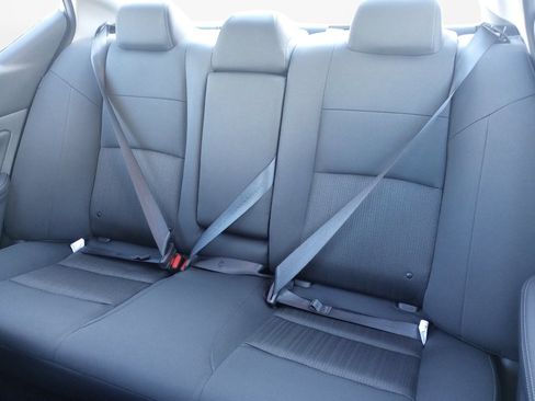 New 2025 Nissan Altima 2.5 SV w/ SV Premium Package image 12