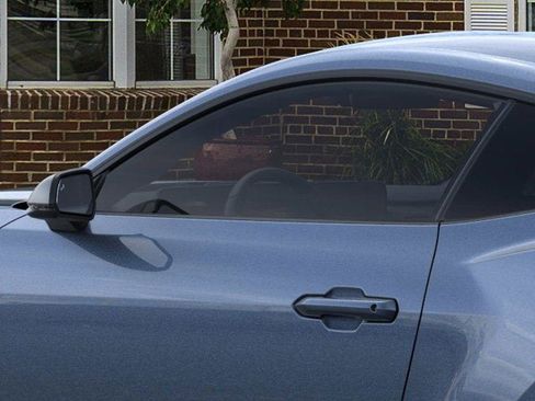 New 2025 Ford Mustang Dark Horse image 42