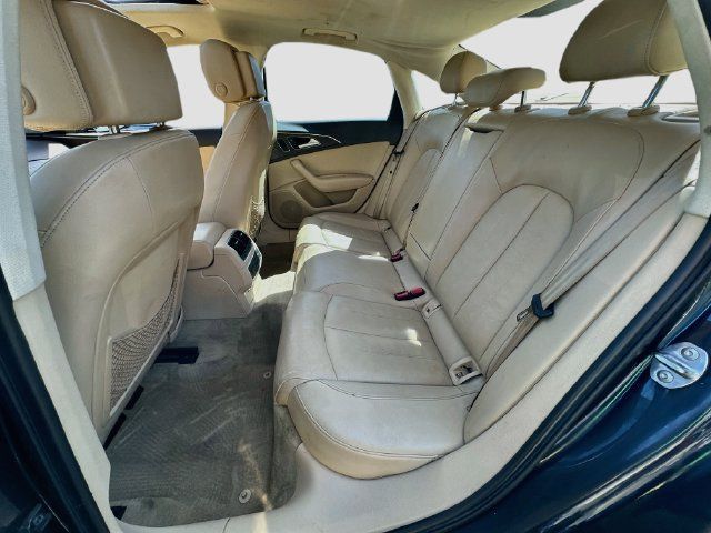 Used 2013 Audi A6 2.0T Premium Plus w/ Premium Plus Pkg FWD image 24