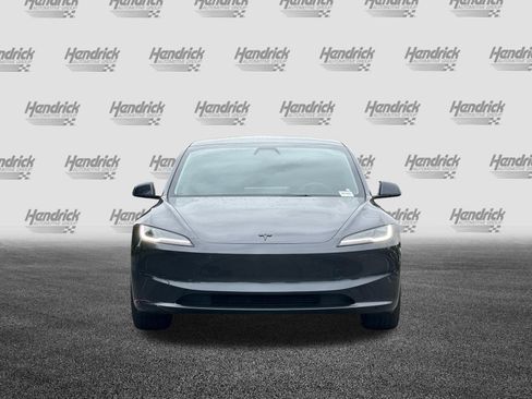 Used 2024 Tesla Model 3 Standard Range RWD image 10