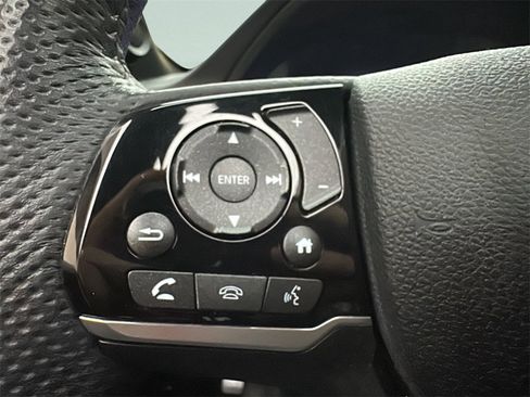Certified 2023 Honda Passport Elite image 23