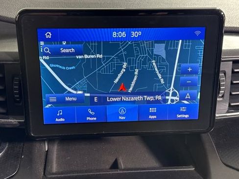 Used 2020 Ford Explorer ST w/ ST Street Pack image 31