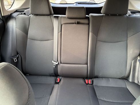 Used 2025 Toyota RAV4 LE image 37