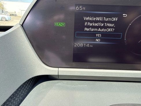 Used 2023 Subaru Solterra Premium image 34