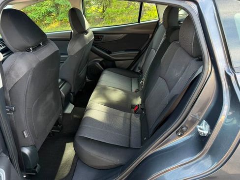 Used 2023 Subaru Impreza 2.0i Premium AWD/4WD image 7