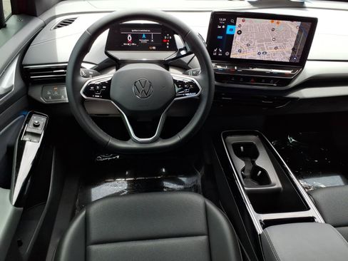 Certified 2023 Volkswagen ID.4 Pro S Plus RWD image 25