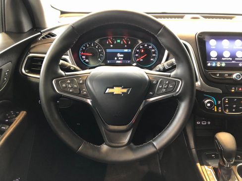 Certified 2024 Chevrolet Equinox LT image 18