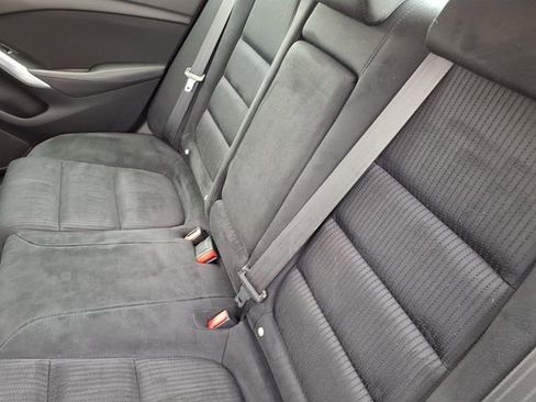 Used 2016 MAZDA MAZDA6 Sport image 6