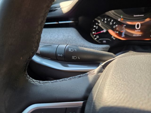 Used 2023 Jeep Compass Latitude AWD/4WD image 19