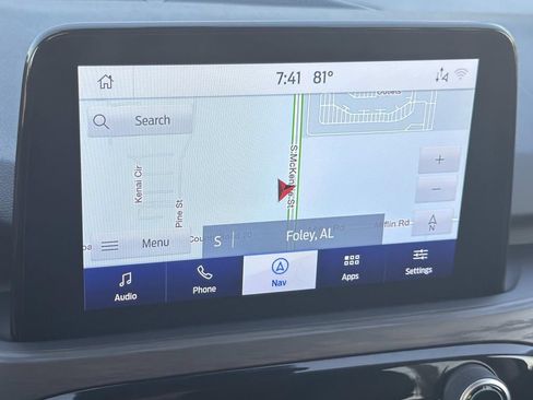 Certified 2020 Ford Escape Titanium FWD image 25