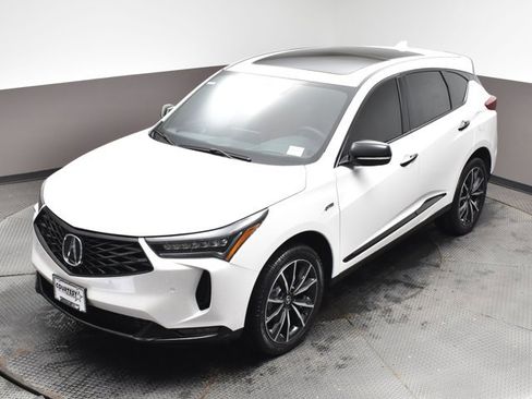 New 2026 Acura RDX A-Spec image 39